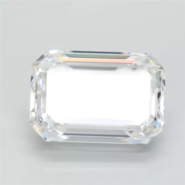 3.62 Carat · D · FL Rare Carat Ideal Cut