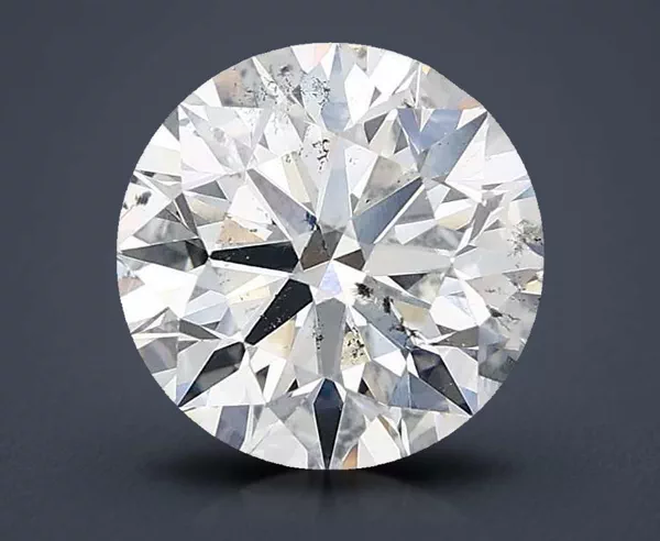 2.03 Carat · E · SI2 Rare Carat Ideal Cut