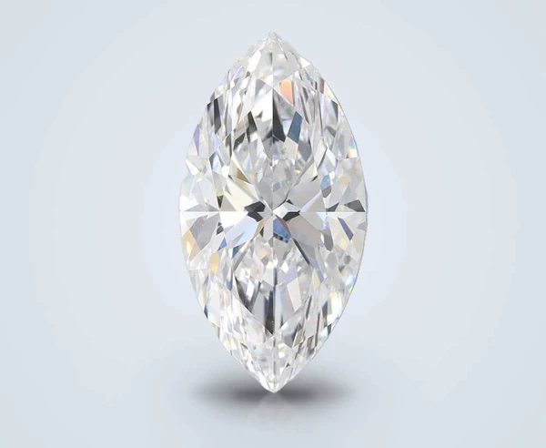 2.14 Carat · D · VVS1 Rare Carat Ideal Cut