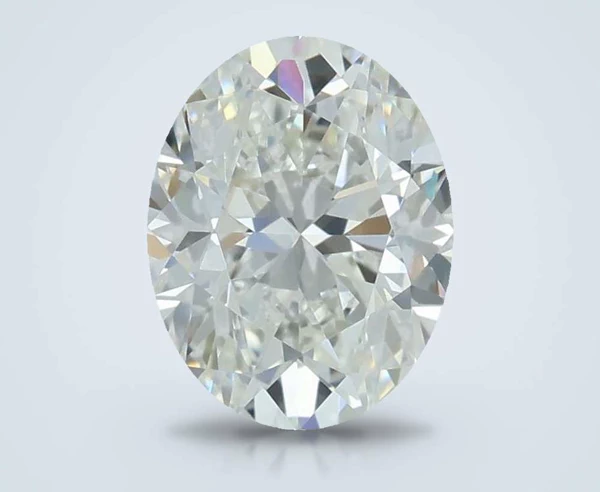 0.5 Carat · I · VVS1 very good Cut