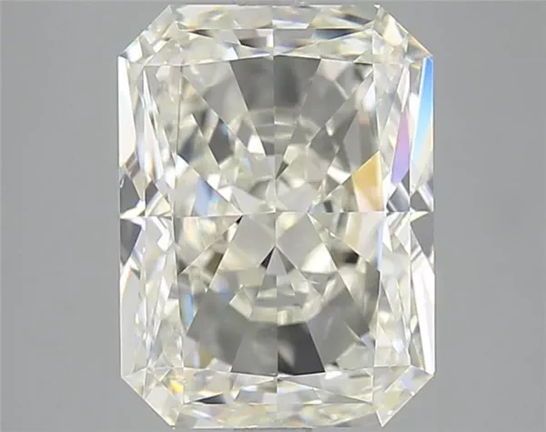 5.02 Carat · J · VS2 Rare Carat Ideal Cut