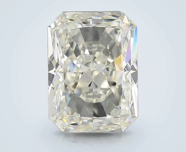 5.02 Carat · J · VS2 Rare Carat Ideal Cut