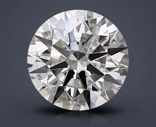 3.58 Carat · G · SI1 Rare Carat Ideal Cut
