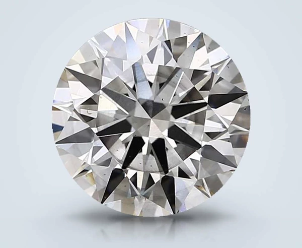 3.58 Carat · G · SI1 Rare Carat Ideal Cut