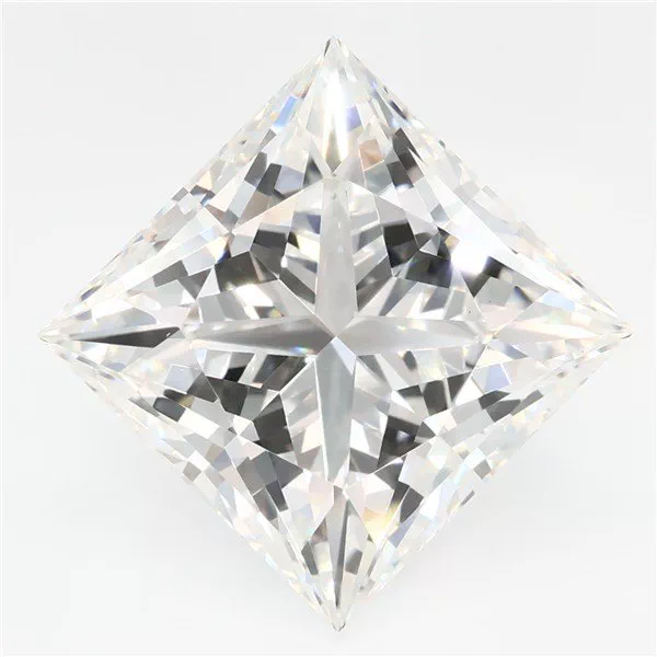 4.06 Carat · F · VS1 excellent Cut