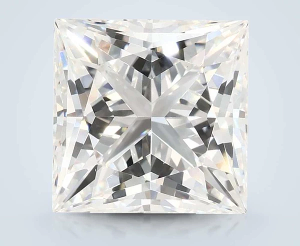 4.06 Carat · F · VS1 Rare Carat Ideal Cut