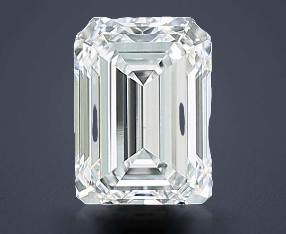 1.51 Carat · D · VS1 Rare Carat Ideal Cut