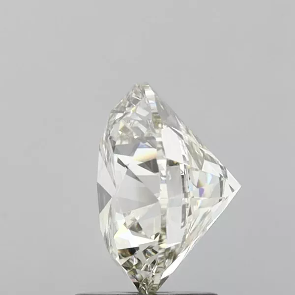 3.32 Carat · I · VVS2 very good Cut