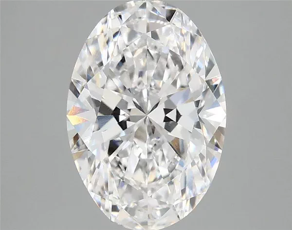 2.47 Carat · D · VS1 Rare Carat Ideal Cut