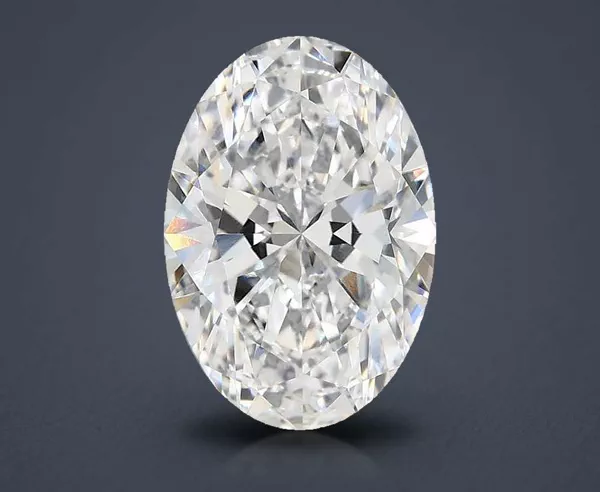 2.47 Carat · D · VS1 Rare Carat Ideal Cut