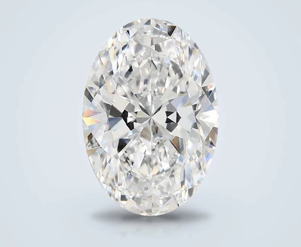2.47 Carat · D · VS1 Rare Carat Ideal Cut