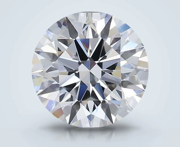 0.64 Carat · E · IF Rare Carat Ideal Cut