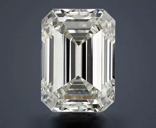 2.52 Carat · H · VS1 Rare Carat Ideal Cut