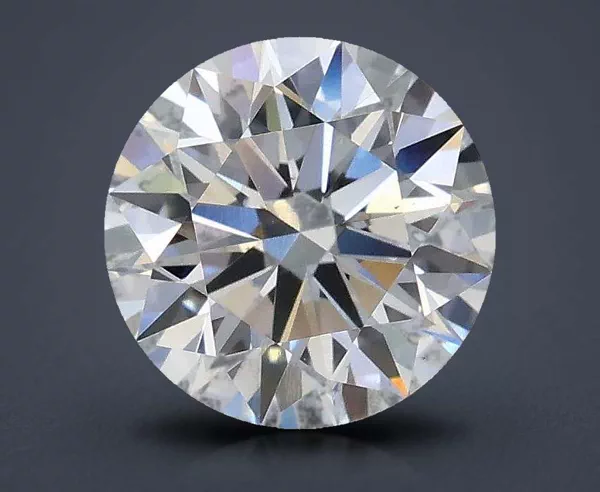 1.51 Carat · D · VS1 Rare Carat Ideal Cut