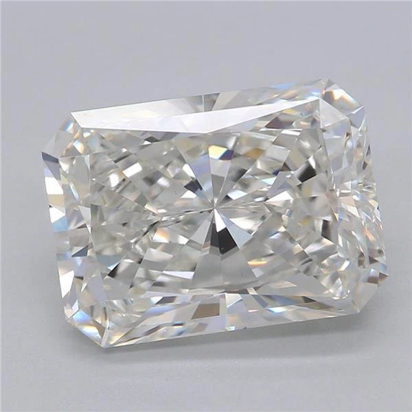 3.59 Carat · F · VVS2 Rare Carat Ideal Cut
