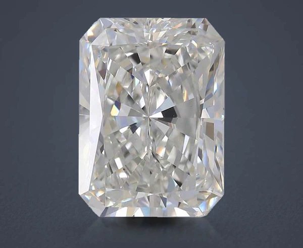 3.59 Carat · F · VVS2 Rare Carat Ideal Cut