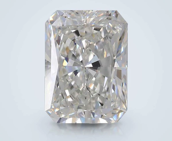 3.59 Carat · F · VVS2 Rare Carat Ideal Cut