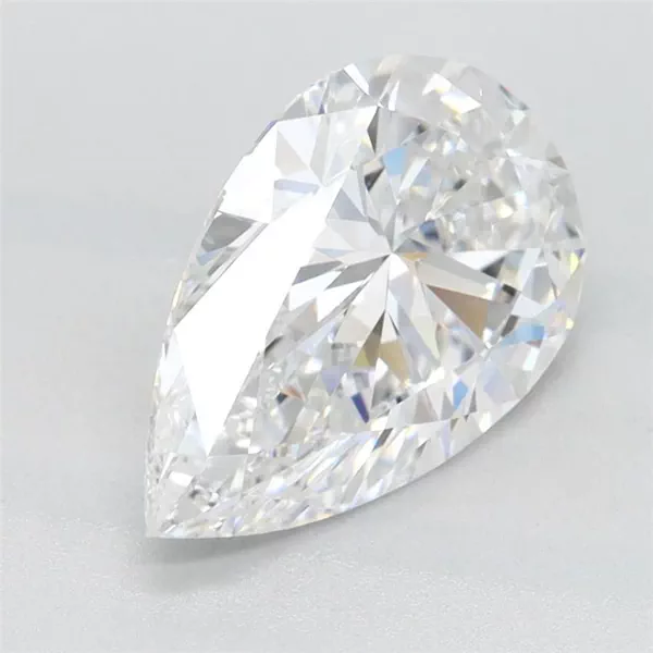 2.01 Carat · E · IF Rare Carat Ideal Cut