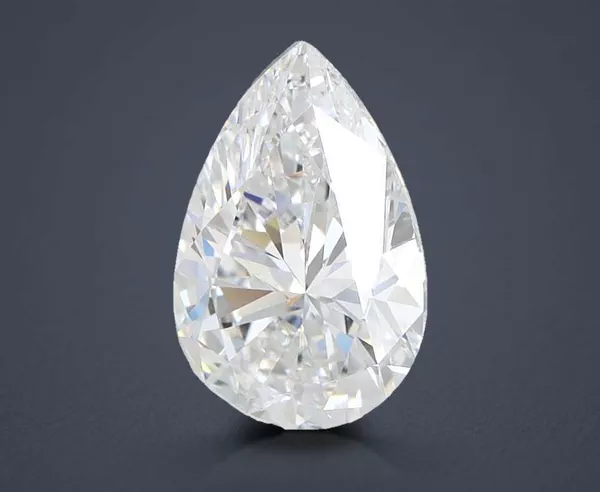 2.01 Carat · E · IF Rare Carat Ideal Cut