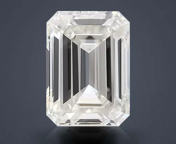 6.59 Carat · G · VS1 Rare Carat Ideal Cut