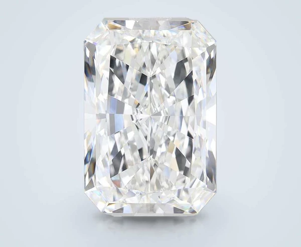 12.71 Carat · F · VVS2 Rare Carat Ideal Cut