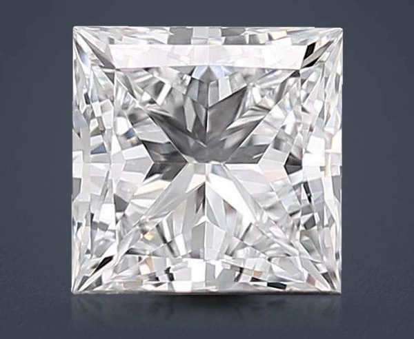 1.18 Carat · D · VVS2 Rare Carat Ideal Cut