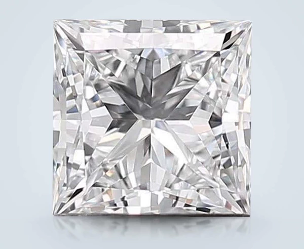 1.18 Carat · D · VVS2 Rare Carat Ideal Cut