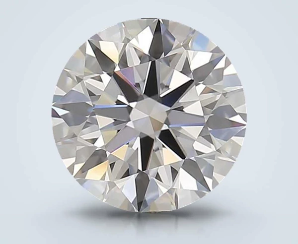2.2 Carat · D · VVS1 Rare Carat Ideal Cut