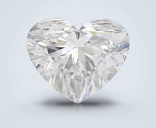 1.7 Carat · D · SI2 excellent Cut