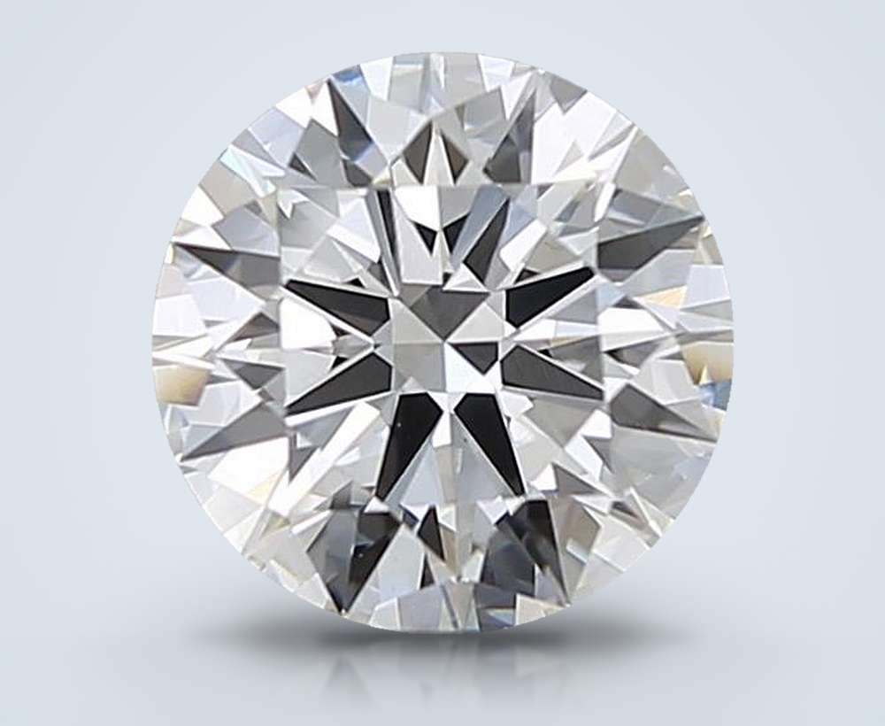 2.01 Carat · E · VS1 Rare Carat Ideal Cut
