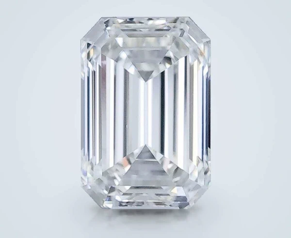 0.53 Carat · F · VVS2 Rare Carat Ideal Cut
