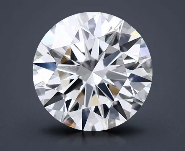 1.04 Carat · D · VS1 Rare Carat Ideal Cut