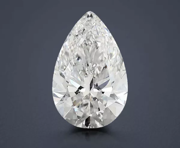 2.67 Carat · E · VS1 Rare Carat Ideal Cut