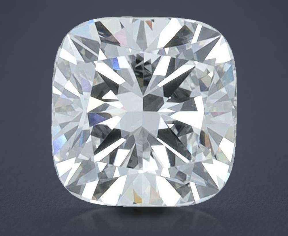 1.69 Carat · E · VVS2 Rare Carat Ideal Cut