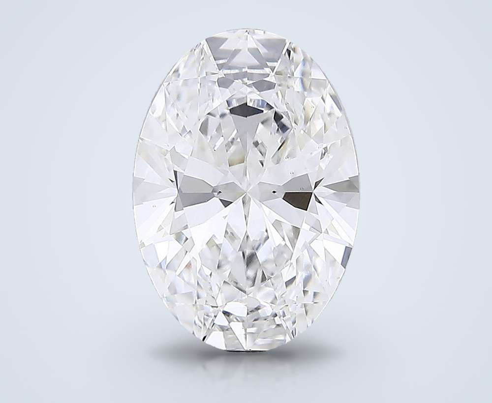 6.65 Carat · E · VS1 Rare Carat Ideal Cut