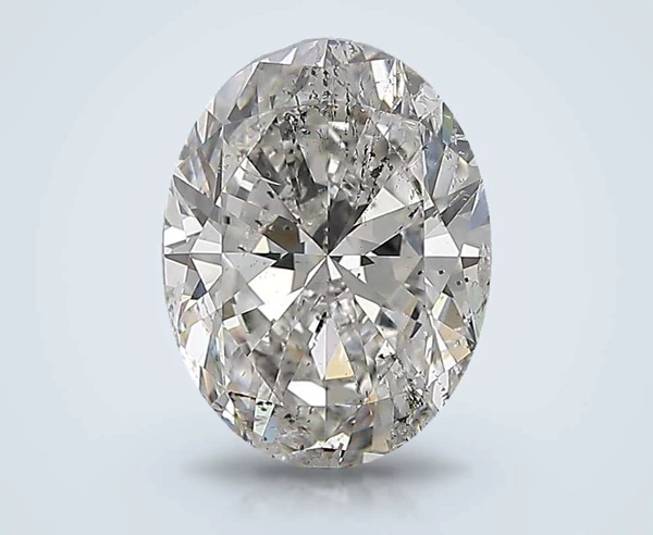 3 Carat · G · SI2 Rare Carat Ideal Cut