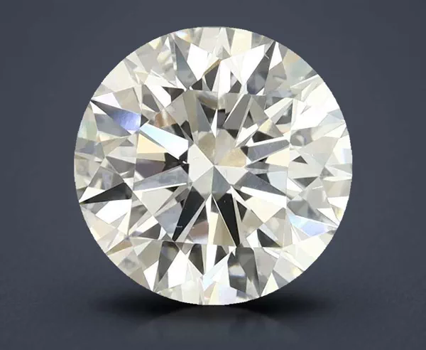 2.88 Carat · E · VS2 Rare Carat Ideal Cut
