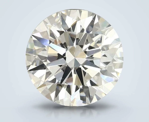 2.88 Carat · E · VS2 Rare Carat Ideal Cut