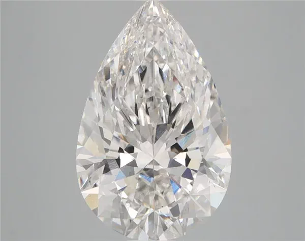3.38 Carat · E · VS2 Rare Carat Ideal Cut