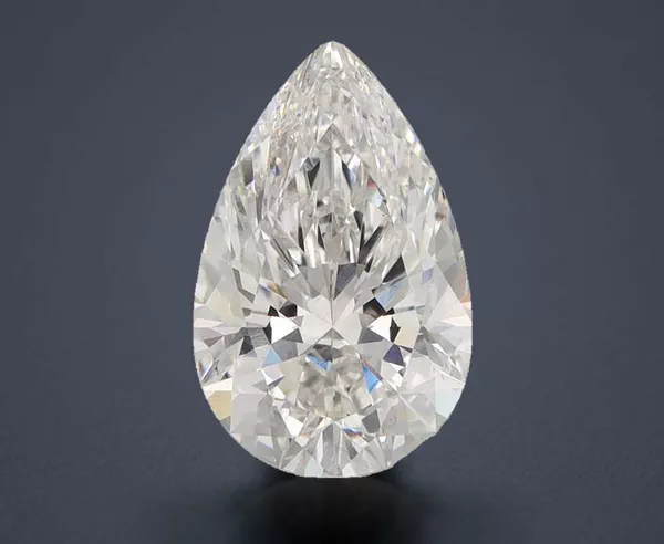 3.38 Carat · E · VS2 Rare Carat Ideal Cut