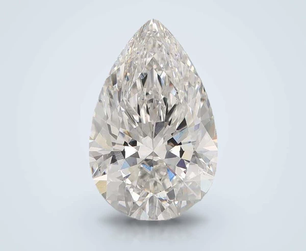 3.38 Carat · E · VS2 Rare Carat Ideal Cut
