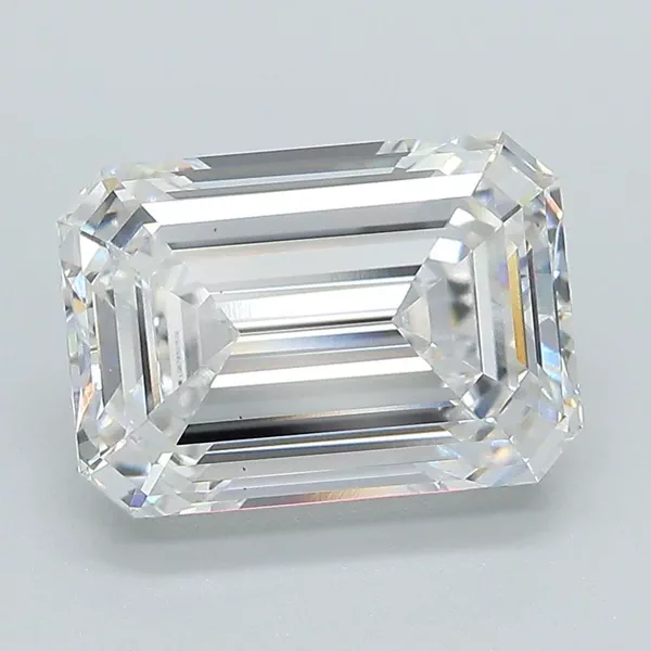 4.3 Carat · E · VS2 Rare Carat Ideal Cut