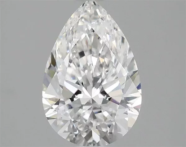 1.55 Carat · D · VS2 Rare Carat Ideal Cut