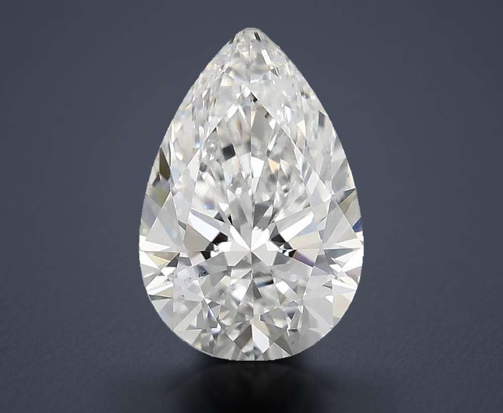 1.55 Carat · D · VS2 Rare Carat Ideal Cut