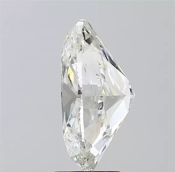 5.01 Carat · H · SI2 Rare Carat Ideal Cut