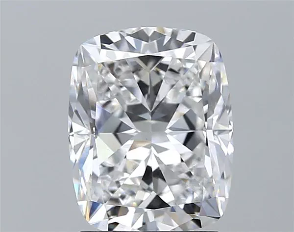 2.18 Carat · D · VS1 very good Cut