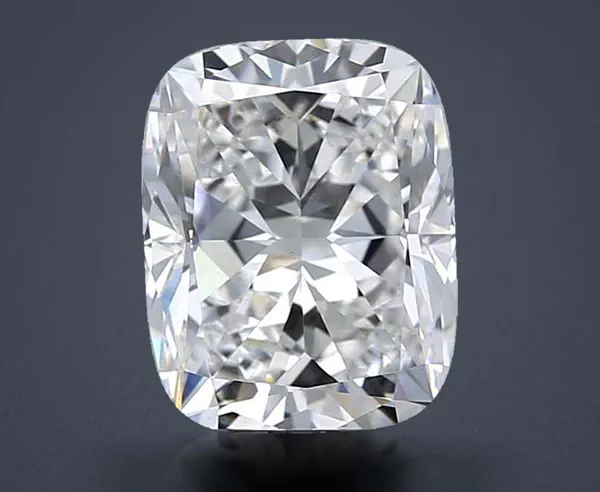2.18 Carat · D · VS1 very good Cut