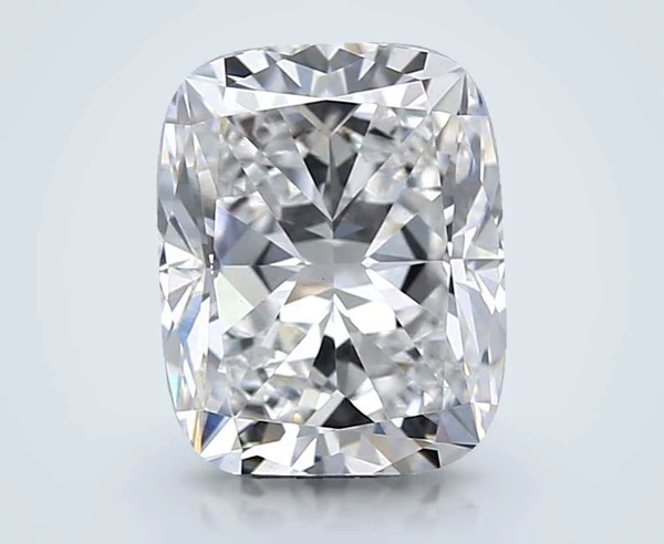 2.18 Carat · D · VS1 very good Cut