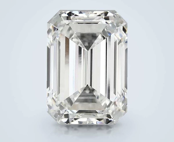 8.57 Carat · E · VVS2 Rare Carat Ideal Cut
