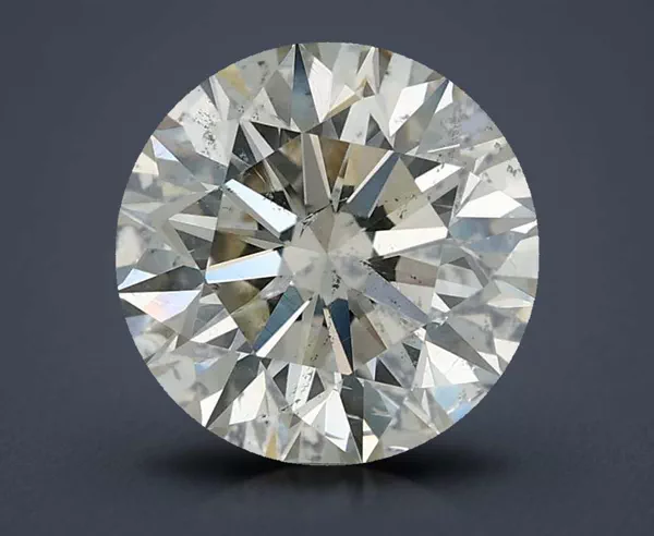 3.02 Carat · J · SI2 excellent Cut
